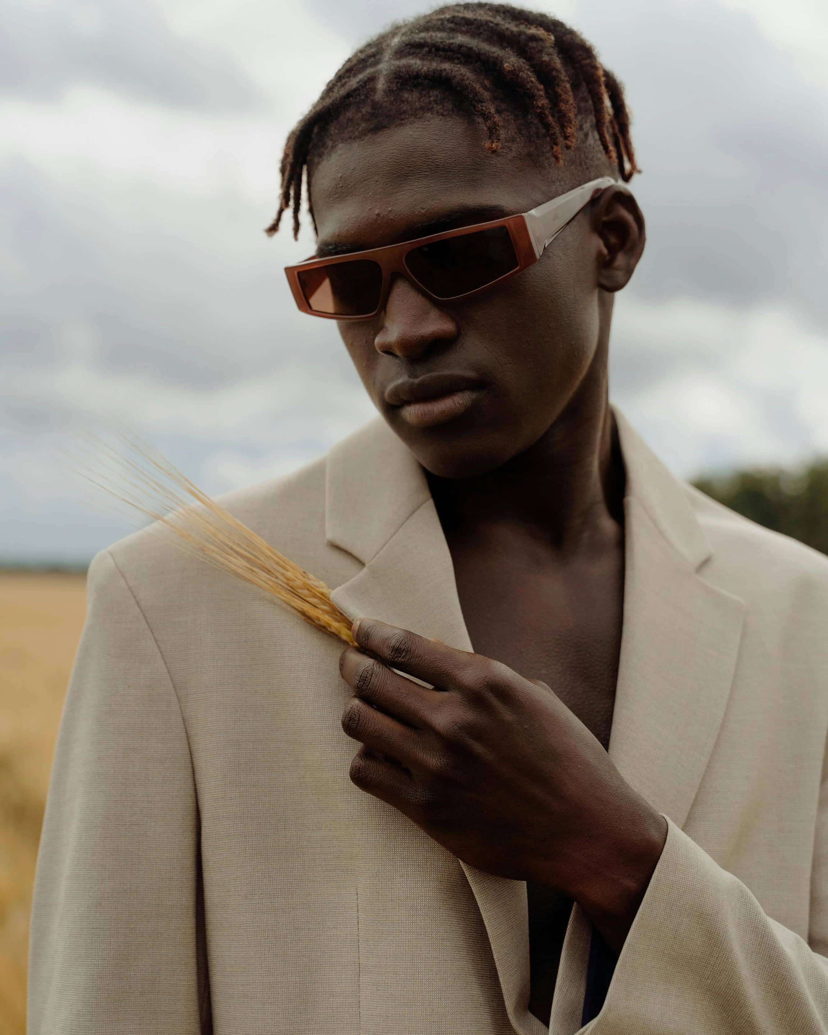 VIONIS·XY Men Collection