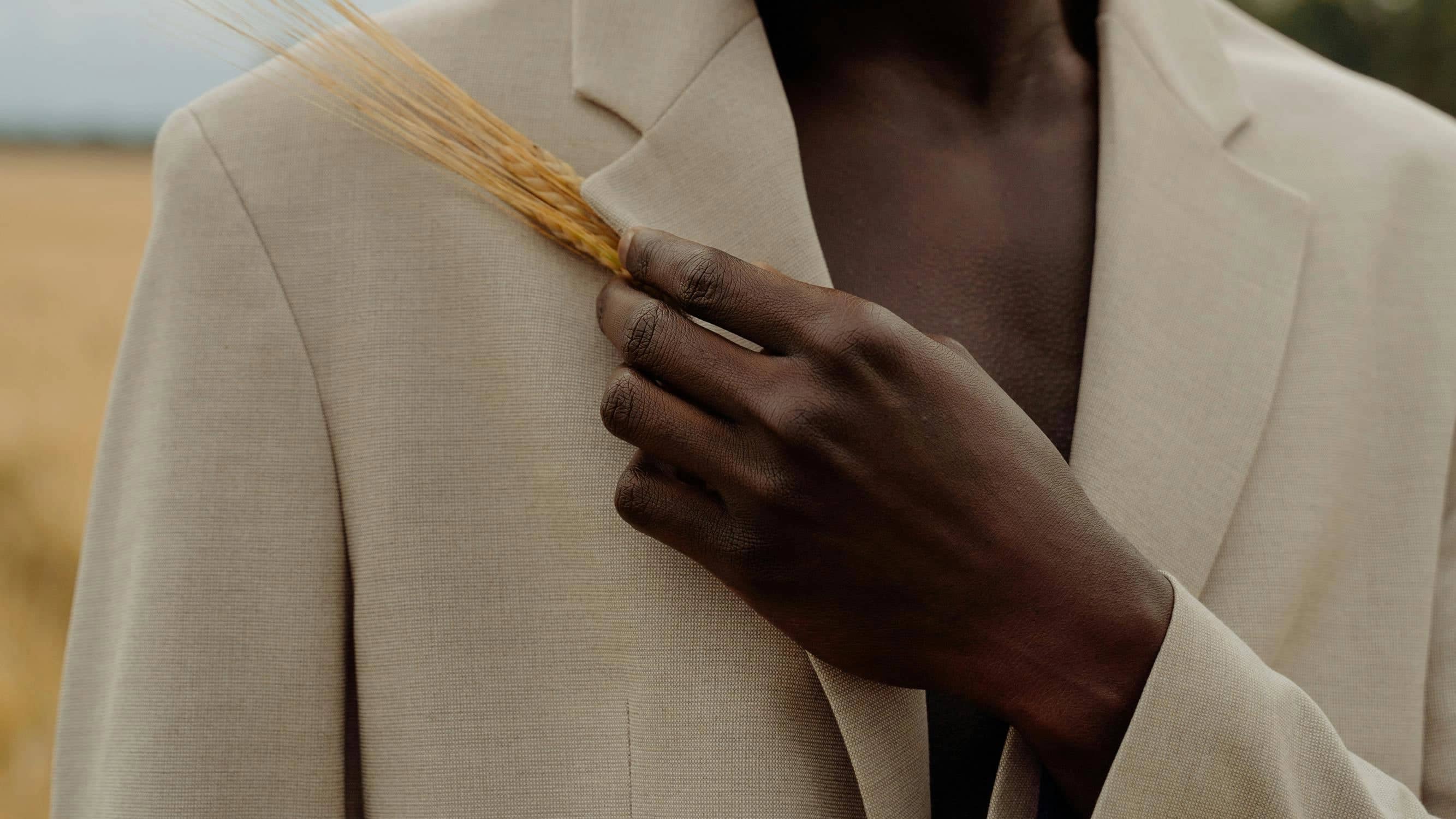 VIONIS·XY Men Collection